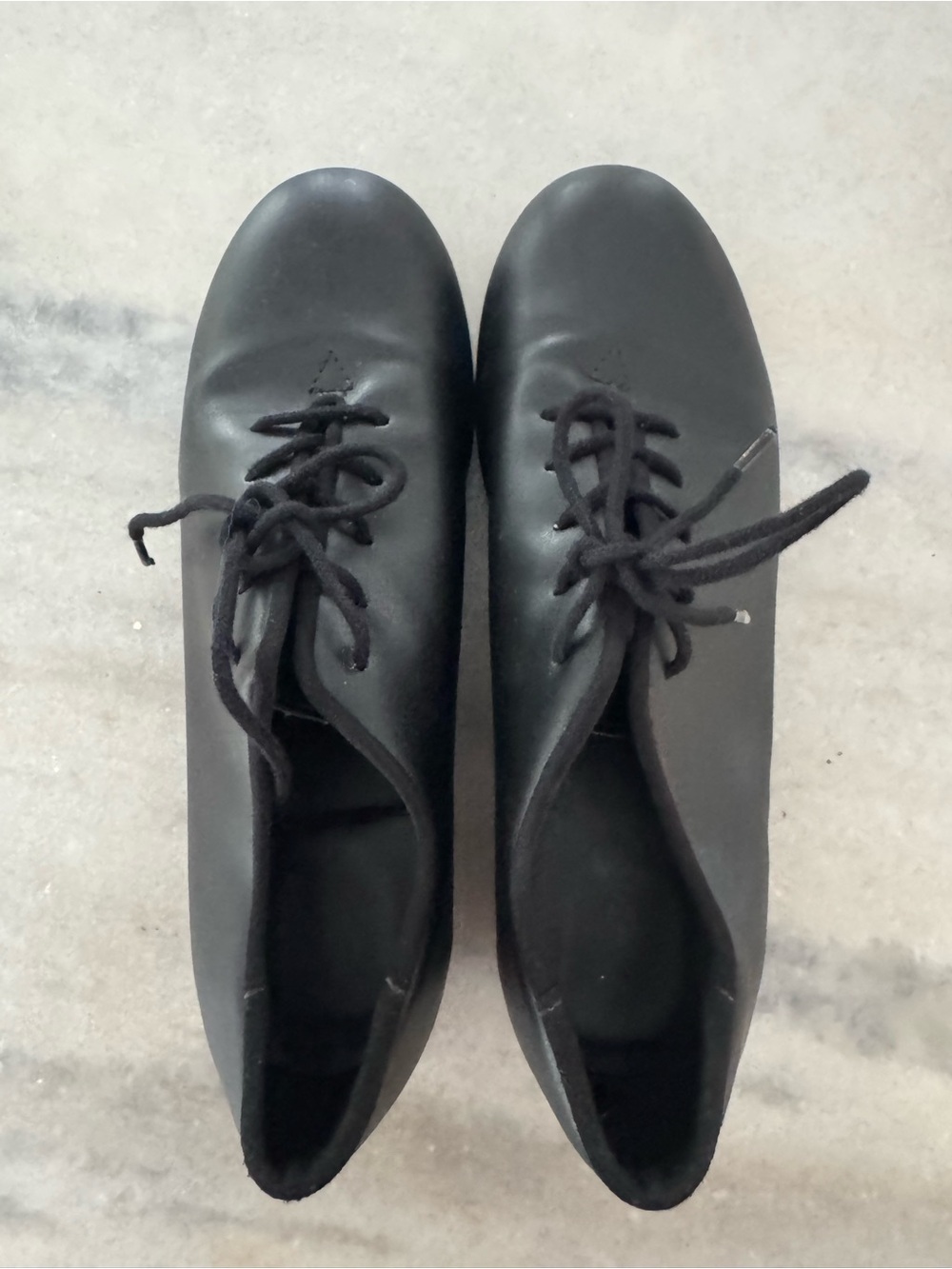 So Danca Torrin Women’s Lace Up Tap Shoes